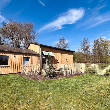 Grange Alma Villa Obernai Eksteriør bilde