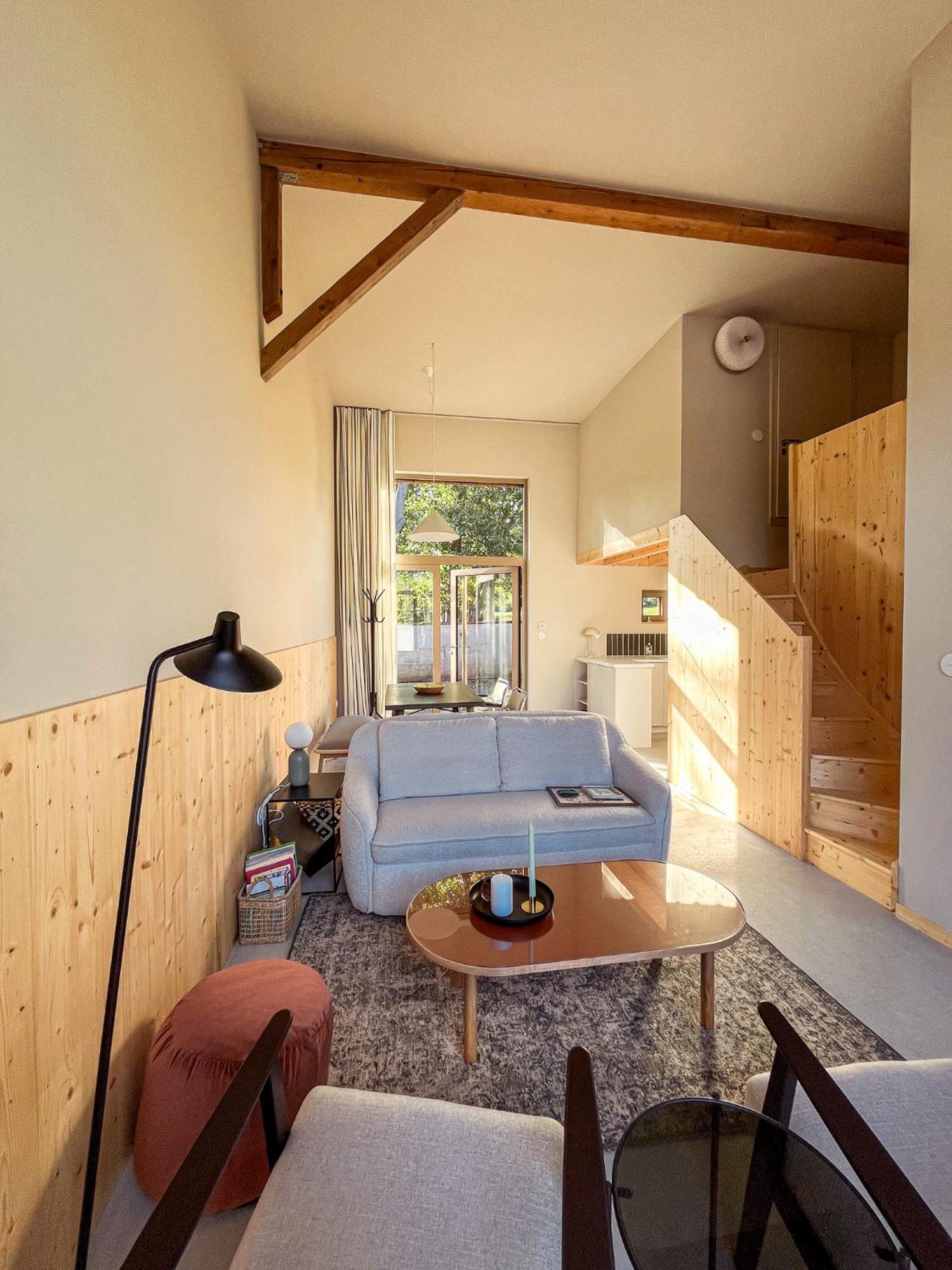 Grange Alma Villa Obernai Eksteriør bilde
