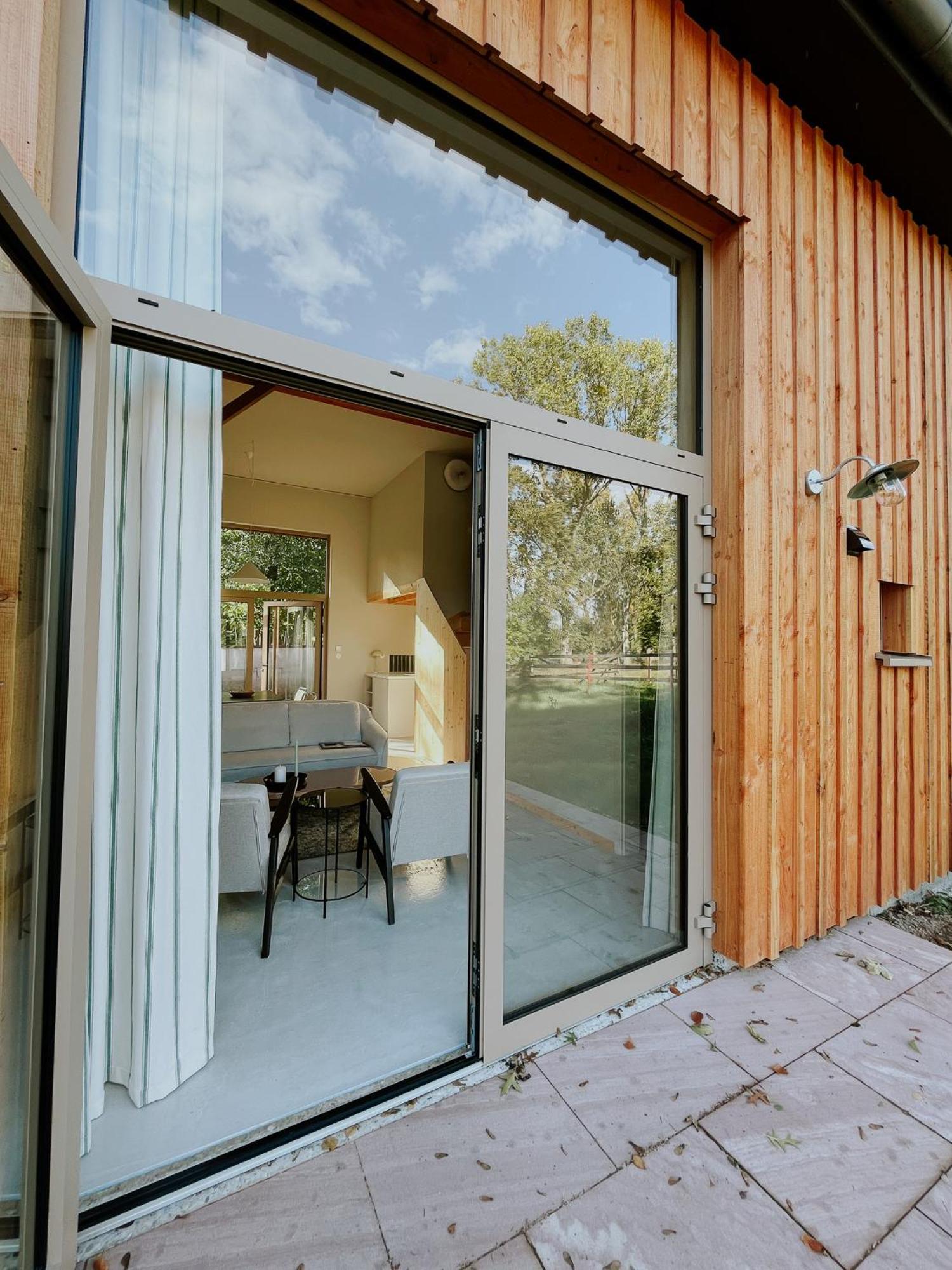 Grange Alma Villa Obernai Eksteriør bilde