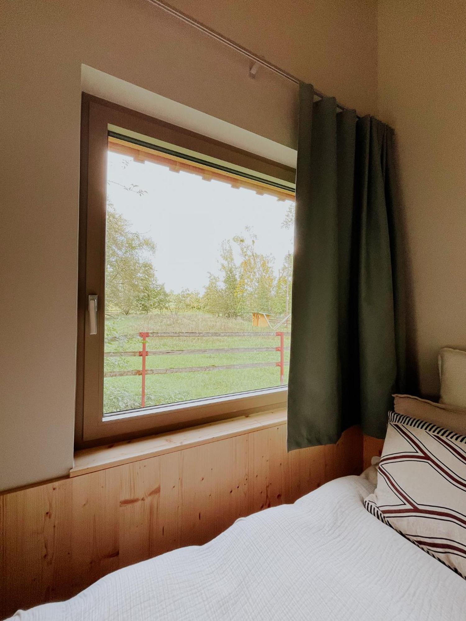 Grange Alma Villa Obernai Eksteriør bilde