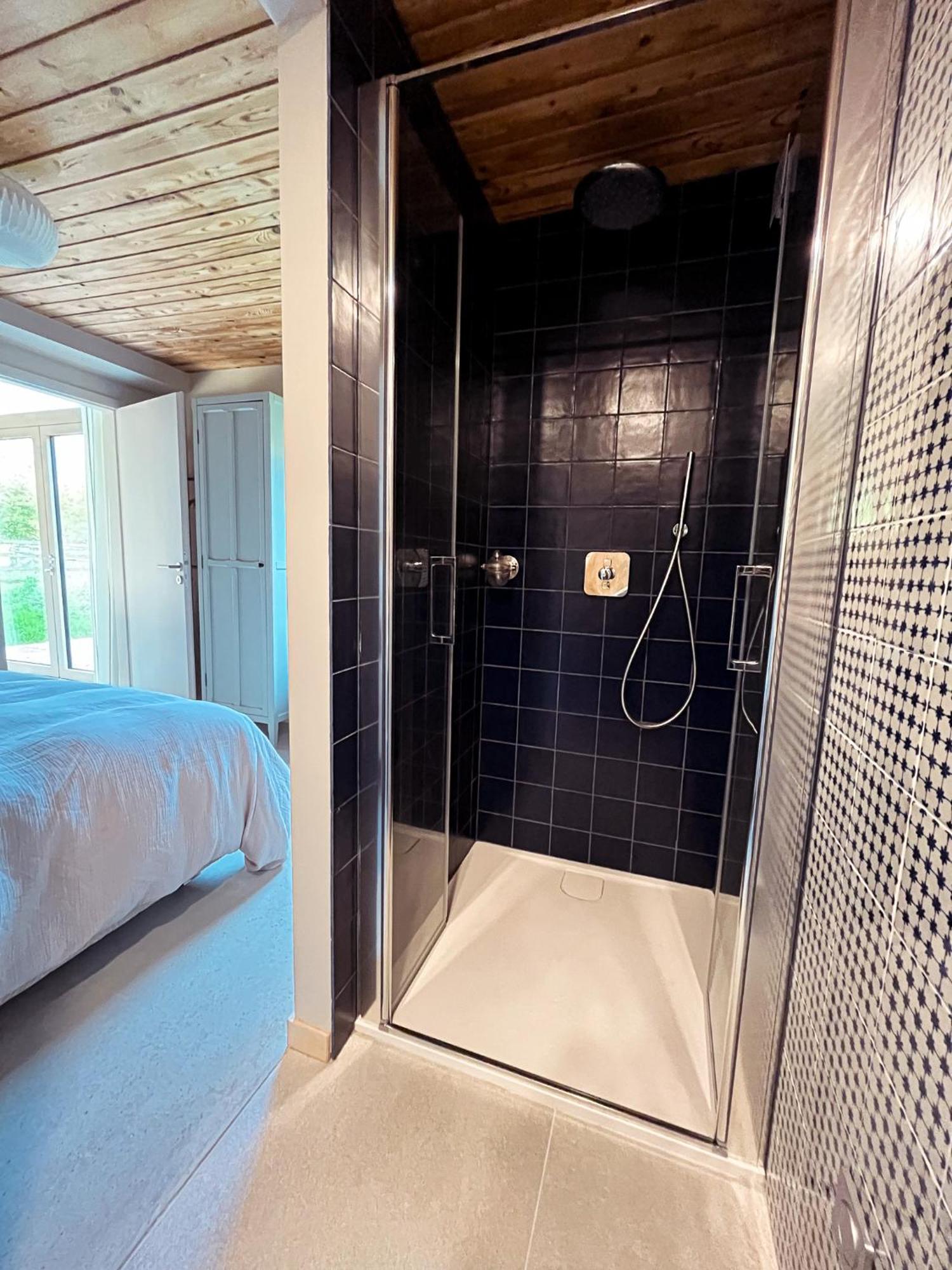 Grange Alma Villa Obernai Eksteriør bilde