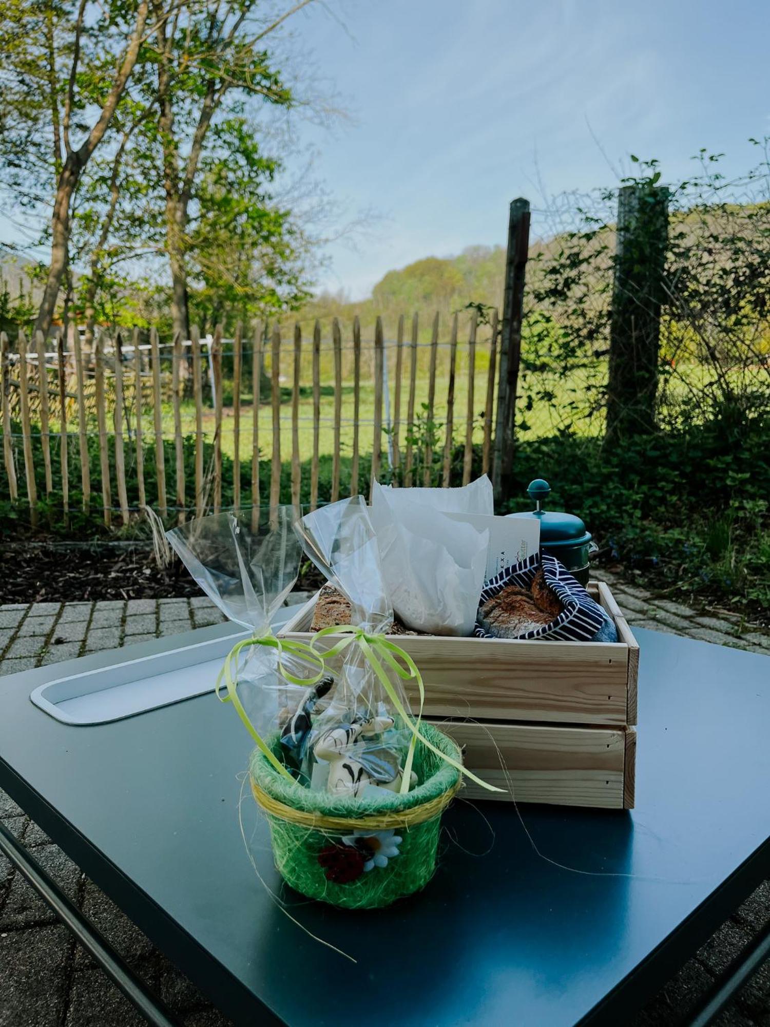 Grange Alma Villa Obernai Eksteriør bilde